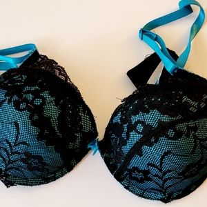 Charlotte Russe pudsup